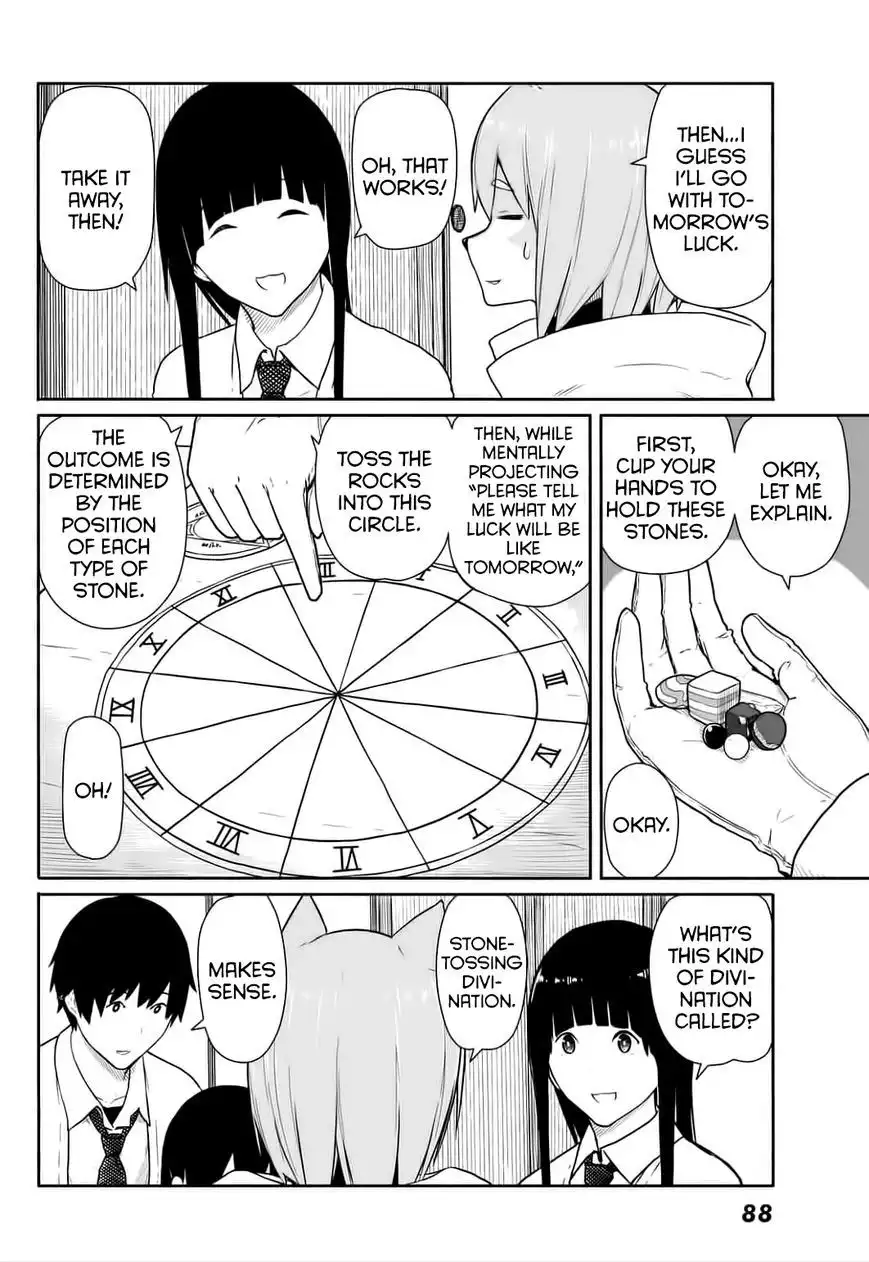 Flying Witch (ISHIZUKA Chihiro) Chapter 15 18